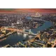 Clementoni: London légifelvételről puzzle - 2000 db-os - . kép