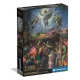 Clementoni: Múzeum - Raffael: Az átváltozás puzzle - 1500 db-os - . kép