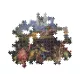 Clementoni: Múzeum - Raffael: Az átváltozás puzzle - 1500 db-os - . kép