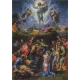 Clementoni: Muzeu - Rafael: Schimbarea la față puzzle - 1500 piese - .foto
