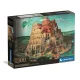 Clementoni: Múzeum - Bábel tornya puzzle - 1500 db-os - . kép