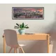 Clementoni: Traversând râul puzzle panoramic - 1000 piese - .foto
