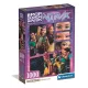 Clementoni: Kpop - Vânătorii de demoni puzzle - 1000 piese - .foto