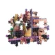 Clementoni: Kpop - Vânătorii de demoni puzzle - 1000 piese - .foto