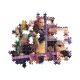 Clementoni: Kpop - Demon Hunters puzzle - 1000 db-os - . kép