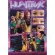 Clementoni: Kpop - Demon Hunters puzzle - 1000 db-os - . kép