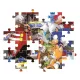 Clementoni: Sonic, ariciul puzzle - 180 piese - .foto