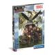 Clementoni: Szuper Sárkányképző puzzle - 180 db-os - . kép