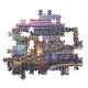 Clementoni: A Duna fényei puzzle - 1000 db-os - . kép