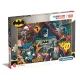 Clementoni: Batman puzzle - 180 db-os - . kép
