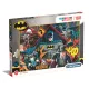 Clementoni: Batman puzzle - 180 db-os - . kép
