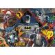 Clementoni: Batman puzzle - 180 db-os - . kép