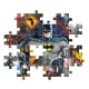 Clementoni: Batman puzzle - 180 db-os - . kép