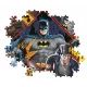Clementoni: Batman puzzle - 180 db-os - . kép