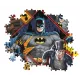 Clementoni: Batman puzzle - 180 db-os - . kép