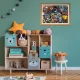 Clementoni: puzzle Batman - 180 piese - .foto