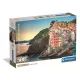 Clementoni: Riomaggiore partja puzzle - 500 db-os - . kép