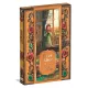 Clementoni: Ever After - Belle puzzle - 500 db-os - . kép