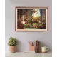 Clementoni: Ever After - Belle puzzle - 500 piese - .foto