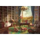 Clementoni: Ever After - Belle puzzle - 500 piese - .foto