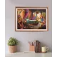 Clementoni: Ever After - Ariel puzzle - 500 db-os - . kép
