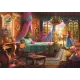 Clementoni: Ever After - Ariel puzzle - 500 db-os - . kép