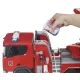 Bruder Scania Super 560R gasilsko vozilo z lestvijo, črpalko za vodo ter svetlobnim in zvočnim modulom - .slika