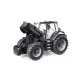Bruder DEUTZ-FAHR 8280 TTV Warrior - . kép