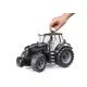 Bruder DEUTZ-FAHR 8280 TTV Warrior - . kép