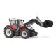 Bruder Steyr 6300 Terrus CVT cu încărcător frontal - .foto