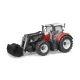 Bruder Steyr 6300 Terrus CVT s čelným nakladačom - .Obrázok