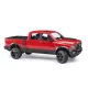 Bruder RAM 2500 Power Wagon - . kép