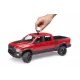 Bruder RAM 2500 Power Wagon - . kép