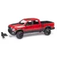 Bruder RAM 2500 Power Wagon - . kép