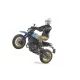 Bruder Scrambler Ducati Desert Sled vezetővel - . kép