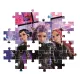 Clementoni: Kpop - Demon Hunters puzzle - 300 db-os - . kép