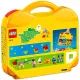 LEGO® Classic Kreatív játékbőrönd 10713-ÉRTÉKCSÖKKENT - . kép