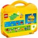 LEGO® Classic Kreatív játékbőrönd 10713-ÉRTÉKCSÖKKENT - . kép