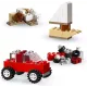 LEGO® Classic Kreatív játékbőrönd 10713-ÉRTÉKCSÖKKENT - . kép