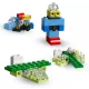 LEGO® Classic Kreatív játékbőrönd 10713-ÉRTÉKCSÖKKENT - . kép