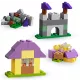 LEGO® Classic Kreatív játékbőrönd 10713-ÉRTÉKCSÖKKENT - . kép