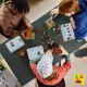 LEGO® Minecraft® A Fosztogató őrtorony és a Romboló 21278-CSOMAGOLÁSSÉRÜLT - . kép