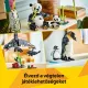 LEGO® Creator 3in1 Vadállatok: Pandacsalád 31165-CSOMAGOLÁSSÉRÜLT - . kép