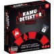 Kamu Detektor Roulette felnőtt társas- CSOMAGOLÁSSÉRÜLT - . kép