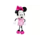 Disney: pluș bebeluș Minnie Mouse - 23 cm - .foto