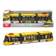 Dickie: Tramvai urban Siemens Combino - galben, 41,5 cm AMBALAJ DETERIORAT - .foto