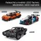 LEGO® Technic Fast and Furious Mitsubishi Eclipse autó 42229 -CSOMAGOLÁSSÉRÜLT - . kép