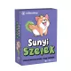 Sunyi szelek társasjáték-CSOMAGOLÁSSÉRÜLT - . kép