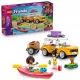 LEGO® Friends Autós kirándulás a barátokkal 42659 - CSOMAGOLÁSSÉRÜLT - . kép