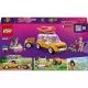 LEGO® Friends Autós kirándulás a barátokkal 42659 - CSOMAGOLÁSSÉRÜLT - . kép